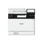 Canon I-SENSYS MF752Cdw II, Color Laser Printer/Copier/Scaner | Canon