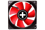 VENTILAATOR 80MM PWM/XF040 XILENCE XILENCE