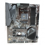 SALE OUT. | Gigabyte USED, REFURBISHED, WITHOUT ACCESSORIES, ONLY BACK PANEL INCLUDED