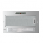 CATA Hood | GK 4500 X | Canopy | Energy efficiency class B | Width 51 cm | 360 m&sup3;/h | Slider | LED | Sand