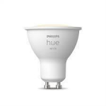Smart Light Bulb | PHILIPS | Power consumption 4.2 Watts | Luminous flux 400 Lumen | 2700 K | 220V-240V | Bluetooth/ZigBee | -20&deg;C to 45&deg;C | 929003666701
