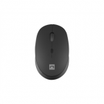 Natec | Mouse | Harrier 2 | Wireless | Bluetooth | Black