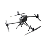 Droon DJI Matrice 400 Enterprise (ilma akuta) - CP.EN.00000667.01