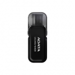 ADATA | DashDrive UV240 | 64 GB | USB 2.0 | Black