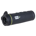 Termokaamera Pixfra Mile 2 640x512, 25 mm, 1x-8x, 50 Hz, Wi-Fi, must - PFI-M625