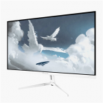 Arozzi | Nova | 27 " | IPS | QHD | 16:9 | 180 Hz | 1 ms | 2560 x 1440 pixels | 350 cd/m&sup2; | HDMI ports quantity 2 | White