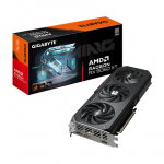Gigabyte Radeon RX 9060 XT GAMING OC 8G | AMD | 8 GB | Radeon RX 9060 XT | GDDR6 | HDMI ports quantity 1 | PCI-E 5.0