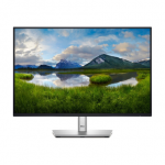 Dell | P2425 | 24 " | IPS | 16:10 | 100 Hz | 8 ms | 1920 x 1200 pixels | 300 cd/m&sup2; | HDMI ports quantity 1 | Black