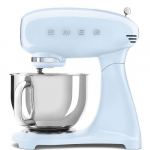 K&ouml;&ouml;gikombain Smeg, 50`ndate stiil, 1000 W, pastellsinine