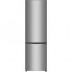 Gorenje Refrigerator | RK4182PS4 | Energy efficiency class E | Free standing | Combi | Height 180 cm | Fridge net capacity 198 L | Freezer net capacity 71 L | 39 dB | Grey