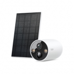 TP-Link Tapo C425 KIT Solar-Powered Security Camera Kit