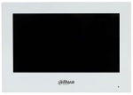 MONITOR LCD 7" IP UKSETELEFON/WIFI POE/ VTH2621GW-WP DAHUA