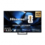 Hisense 65U7SE 65" (164 cm) UHD MiniLED Smart TV | Hisense