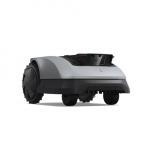 Ecovacs Lawn Mower | GOAT O600 RTK | 2500 Ah | Grey