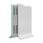 MikroTik hAP ax lite Router | hAP ax lite Router | L41G-2axD | 802.11ax | 574 Mbit/s | Ethernet LAN (RJ-45) ports 4 | Mesh Support No | MU-MiMO No | No mobile broadband | Antenna type Internal