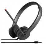 Lenovo | Essential Stereo analoogk&otilde;rvakomplekt | Essential Stereo | Jah | 3,5 mm
