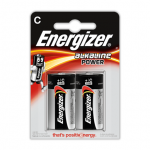 Energizer | C/LR14 | Alkaline Power | 2 tk(d)