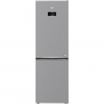 K&uuml;lmik Beko, 186,5 cm, 210/106 l, 37 dB, mehaaniline juhtimine, NoFrost, rv-teras