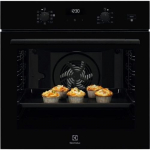 Ahi Electrolux, 72 l, aurupuhastus, aurufunktsioon, must