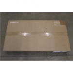 Samsung SALE OUT. | LS32FM801UUXDU | 32 " | VA | 16:9 | 60 Hz | 4 ms | 3840 x 2160 pixels | 400 cd/m&sup2; | HDMI ports quantity 1 | White | Warranty 24 month(s) | DAMAGED PACKAGING