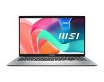Notebook | MSI | Modern | 15 F13MG | CPU Core i5 | i5-1334U | 1300 MHz | 15.6" | 1920x1080 | RAM 16GB | DDR4 | SSD 512GB | Intel Iris Xe graphics | Integrated | ENG | Card Reader Micro SD | Windows 11 Home | Silver | 1.7 kg | MODERN15F13MG-471NL