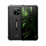 Hammer | Ranger | Black/Green | 6 " | IPS | 1560 x 720 pixels | Mediatek | Helio G99 | Internal RAM 6 GB | 128 GB | microSD | Dual SIM | 3G | 4G | Main camera resolution 50 MP | Android | 15 | 5000 mAh