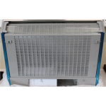 SALE OUT. CATA CAMPANA Hood FK SLIM 6000 X, B, Width 60 cm, Max 162 m&sup3;/h, LED, Stainless steel | SALE OUT. CATA Hood | FK SLIM 6000 X | Conventional | Energy efficiency class B | Width 60 cm | 162 m&sup3;/h | Mechanical | LED | Stainless steel | DAMAGED P ...