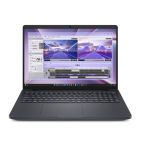 Dell Pro Max 16 MC16250 | 16 " | FHD+ | Intel Core Ultra 7 | 255H | 32 GB | DDR5 | Solid-state drive capacity 1000 GB | NVIDIA RTX PRO 2000 Blackwell | GDDR7 | 8 GB | Windows 11 Pro | Bluetooth version 5.4 | Keyboard language English | Keyboard backlit |