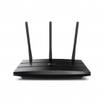 Wireless Router | TP-LINK | Router | 1900 Mbps | 1 WAN | 4x10/100/1000M | Number of antennas 3 | ARCHERA8