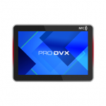 ProDVX APPC-10XPLN | 10.1 " | 500 cd/m&sup2; | Landscape/Portrait | 24/7 | Android | DDR4 SDRAM | Wi-Fi | Touchscreen | 160 &deg; | 160 &deg;
