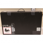 SALE OUT. Asus H7606WP-RJ079X/HX370/0002TA/64G/UI//H7606WP-3KRJ/V8G/V/WAF/HB | Asus ProArt P16 H7606WP-RJ079X | Nano Black | 16 " | OLED | Touchscreen | 3K | 2880 x 1800 pixels | 120 Hz | Glossy | AMD Ryzen AI 9 | HX370 | 64 GB | LPDDR5X | Solid-stat ...