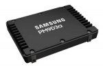SSD | SAMSUNG | SSD series PM9D3A | 1.92TB | PCIe Gen5 | NVMe | Write speed 3500 MBytes/sec | Read speed 12000 MBytes/sec | Form Factor 2,5" | MZWL61T9HFLT-00AW7