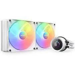 PROTSESSORIJAHUTI MULTI SOCKET/KRAKEN 280 RGB RL-KR280W1 NZXT