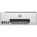 HP SmartTank 580 multifunktsionaalne printer - A4 v&auml;rviline tint, printimine/kopeerimine/scannimine, WiFi, 22 lk/min, 400-800 lk kuus