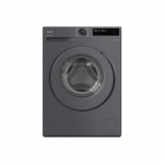 Candy BR 26SSR6G-S Washing Machine, A, Front loading, Depth 39,2 cm, 6 kg, Grey | Candy
