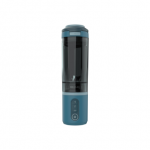 Cecotec Blender | Power Titanium Shake2Go | Portable | 180 W | Jar material BPA-free | Jar capacity 0.6 L | Lagoon