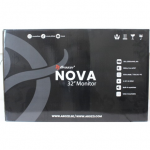 SALE OUT. Arozzi Nova 32" IPS, 180Hz, Computer Monitor - Forest Green | Arozzi | Nova | 32 " | IPS | QHD | 16:9 | 180 Hz | 1 ms | 2560 x 1440 pixels | 300 cd/m&sup2; | HDMI ports quantity 2 | Forest Green | Warranty 24 month(s) | DEMO