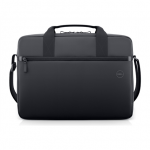 Dell | CC3624 | Briefcase Ecoloop Essential | Topload | Black | 14-16 " | Shoulder strap | Waterproof