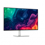 Dell S3225QS | 32 " | VA | UHD | 16:9 | 120 Hz | 4 ms | 3840 x 2160 pixels | 300 cd/m&sup2; | HDMI ports quantity 2
