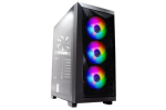 Case | XILENCE | XILENT BREEZE | MidiTower | Not included | ATX | MicroATX | MiniITX | Colour Black | XG131