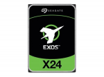 HDD | SEAGATE | Exos X24 | 24TB | SAS | 512 MB | 7200 rpm | 3,5" | ST24000NM005H