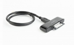 I/O ADAPTER USB3 SATA2.5"/HDD/SSD AUS3-02 GEMBIRDILE