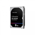 HDD SATA 8TB 7200RPM 6GB/S/512MB DC HA340 0B47078 WD