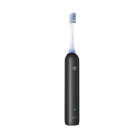MOVA 3D Clean Electric Toothbrush | Fresh Pro | Rechargeable | For adults | Number of brush heads included 2 | Number of teeth brushing modes 3 | Black