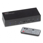 I/O VIDEOMAATRIKS L&Uuml;LITI 4X2/38084 LINDY