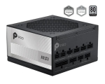 Power Supply | MSI | PRO A850PL PCIE5 | ATX | PC | 100 - 240 V | 850 W | PROA850PLPCIE5