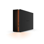 External HDD | SEAGATE | Expansion | 1000 GB | Colour Black | STKL1000400