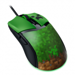 Razer | Gaming Mouse | Cobra | Wired | Minecraft Edition