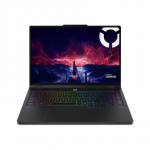 Lenovo Legion Pro 5 16ADR10 | Eclipse Black | 16 " | IPS | WQXGA | 2560 x 1600 pixels | 240 Hz | Anti-glare | AMD Ryzen 9 | 8945HX | 32 GB | SO-DIMM DDR5 | Solid-state drive capacity 1000 GB | NVIDIA GeForce RTX 5070 | GDDR7 | 8 GB | Windows 11 Home  ...