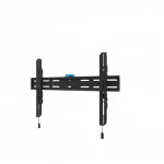 Neomounts Wall mount | WL30S-850BL16 TV mount | Micro adjustment | 42-86 " | Maximum weight (capacity) 60 kg | Black